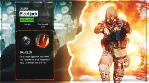 cod bo3 blackjack|*NEW* BLACKJACK Specialist! .
